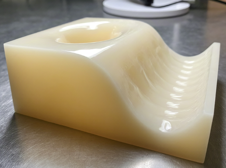 硅膠復模 硅膠復模